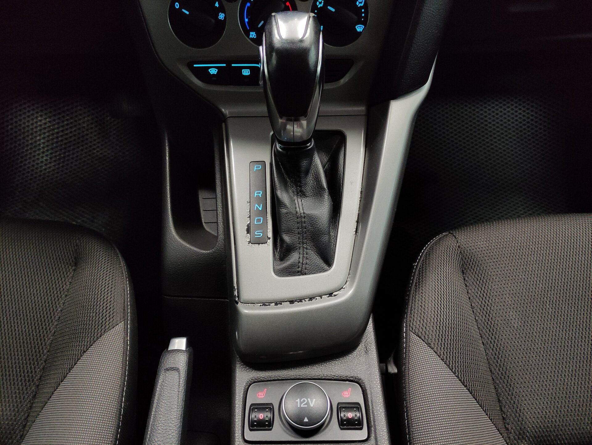 Ford Focus, III 2013 Ford Focus, III 2013