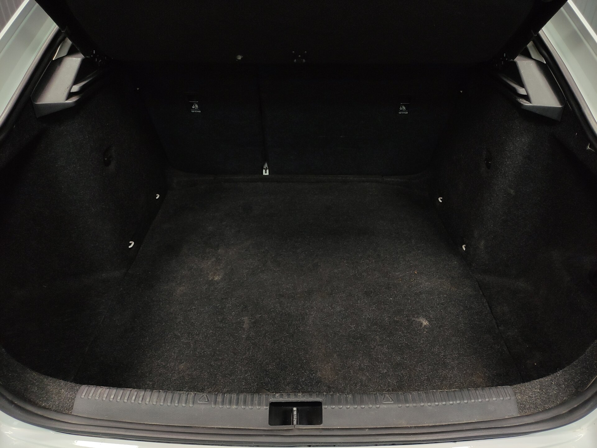 Skoda Octavia, III (A7) Рестайлинг 2018