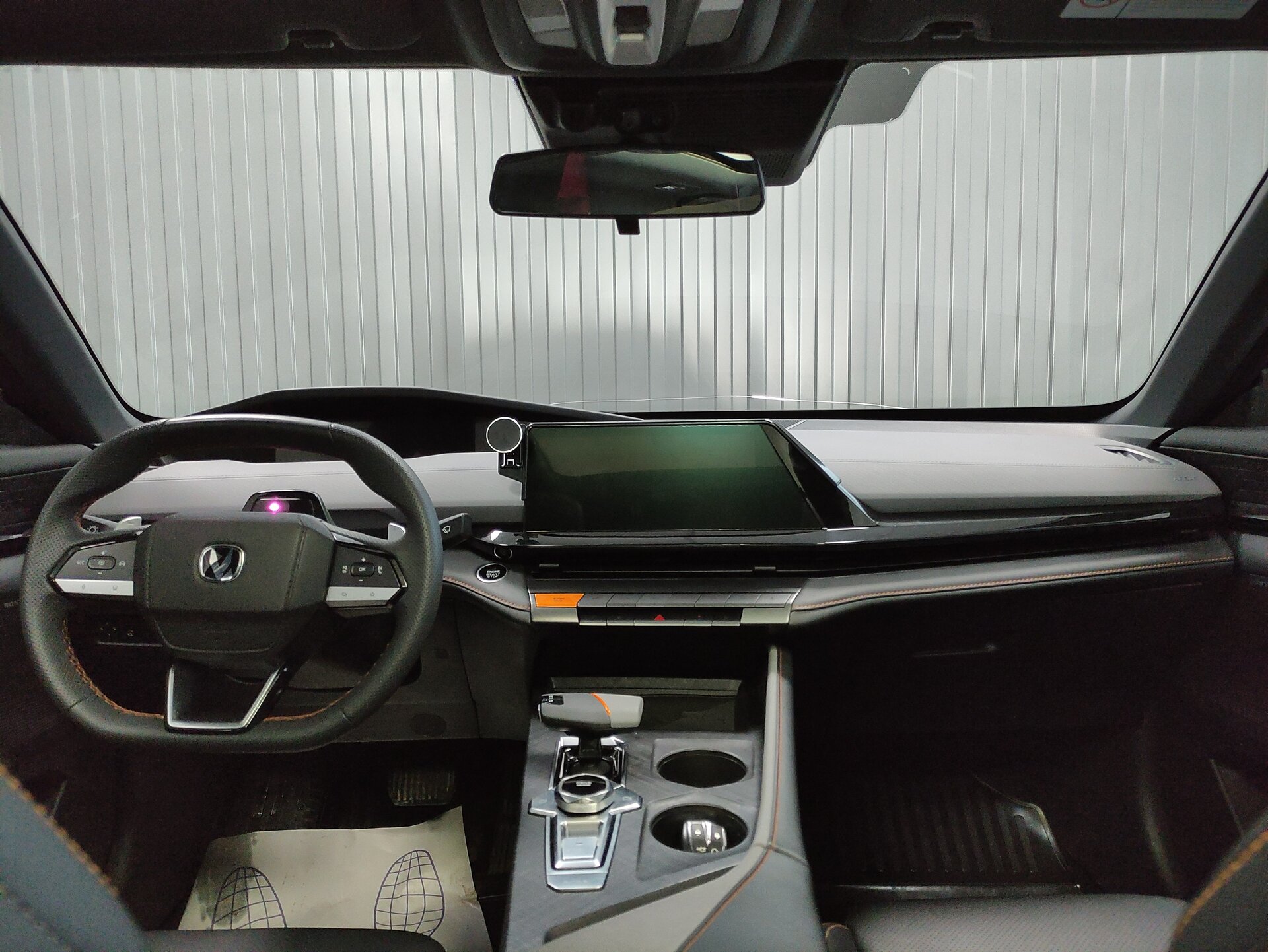 Changan UNI-V, I 2023