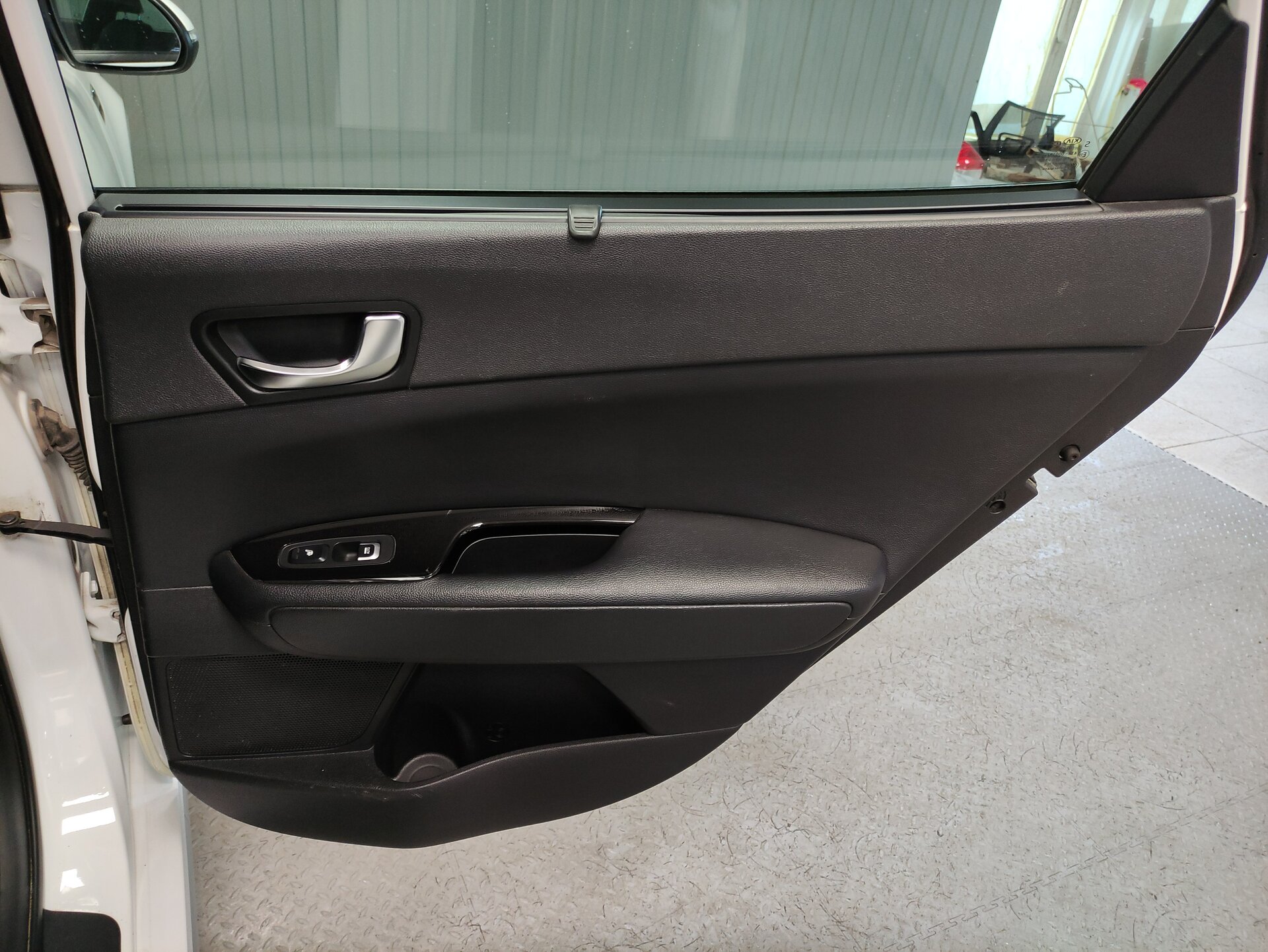 Kia Optima, IV 2017 Kia Optima, IV 2017