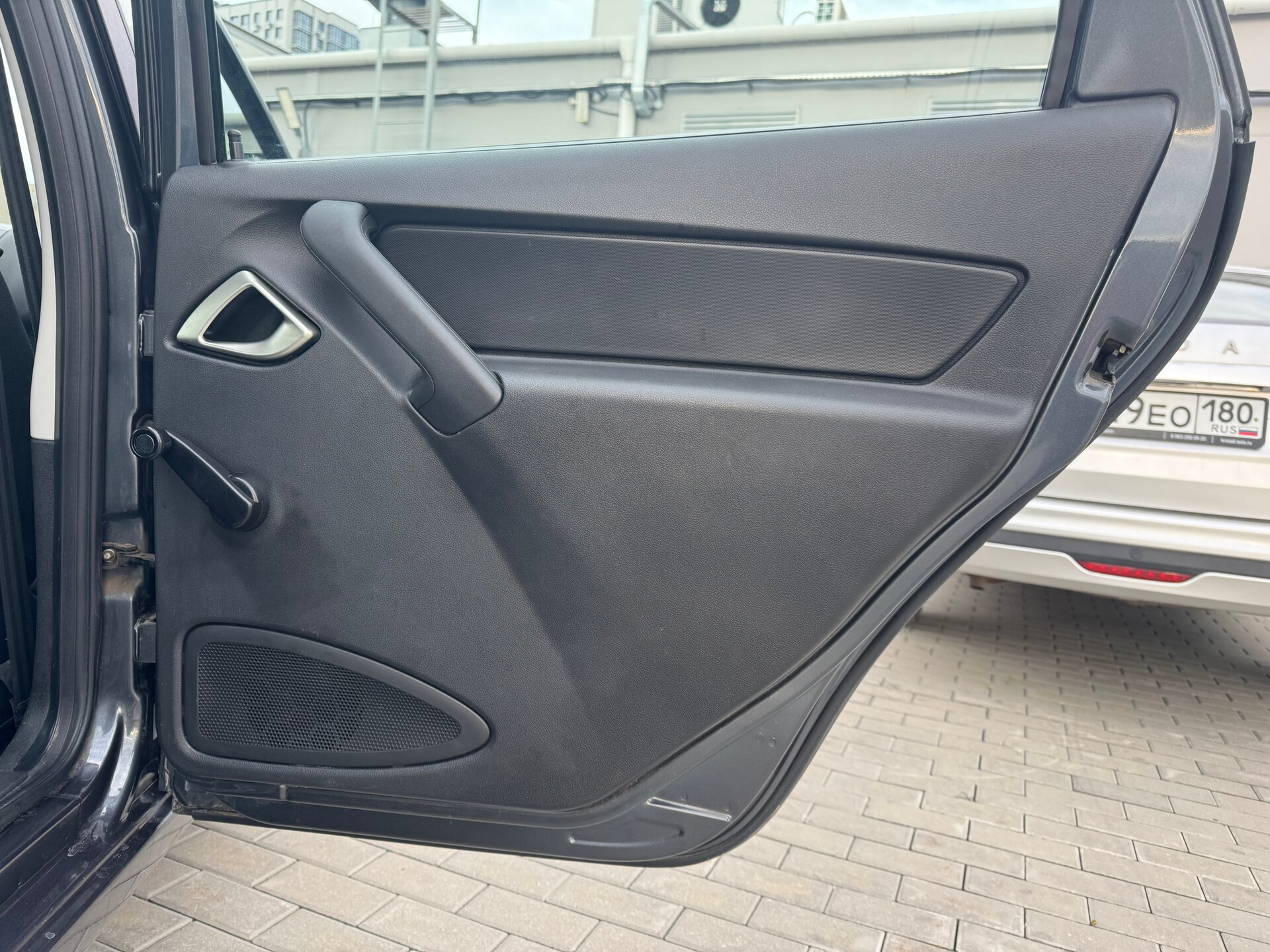 Lada (ВАЗ) Granta, I Рестайлинг 2021 Lada (ВАЗ) Granta, I Рестайлинг 2021