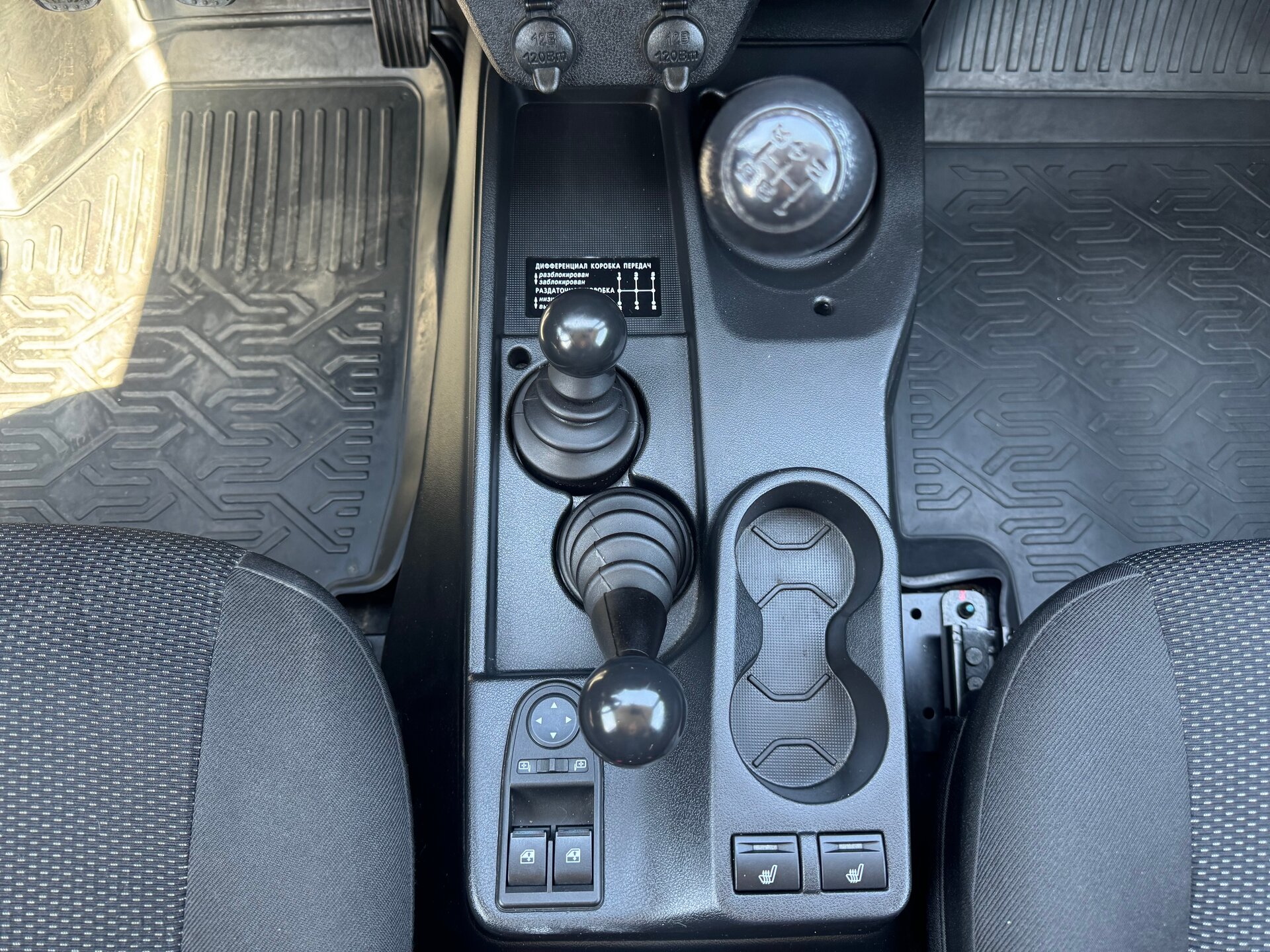 Lada (ВАЗ) Niva Legend, I 2022