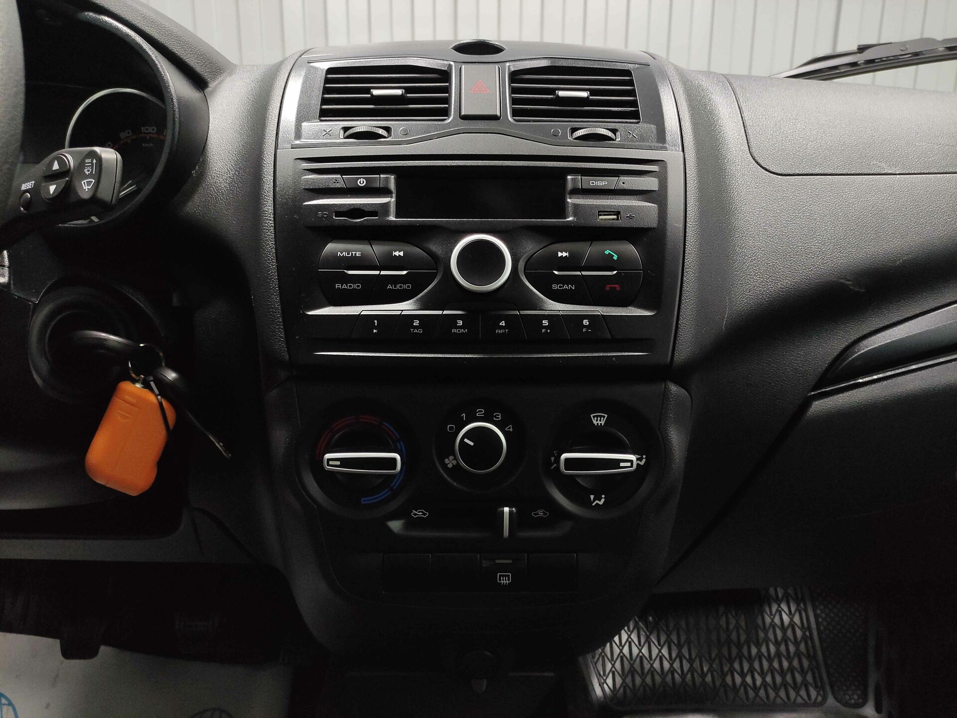 Lada (ВАЗ) Granta, I Рестайлинг 2023