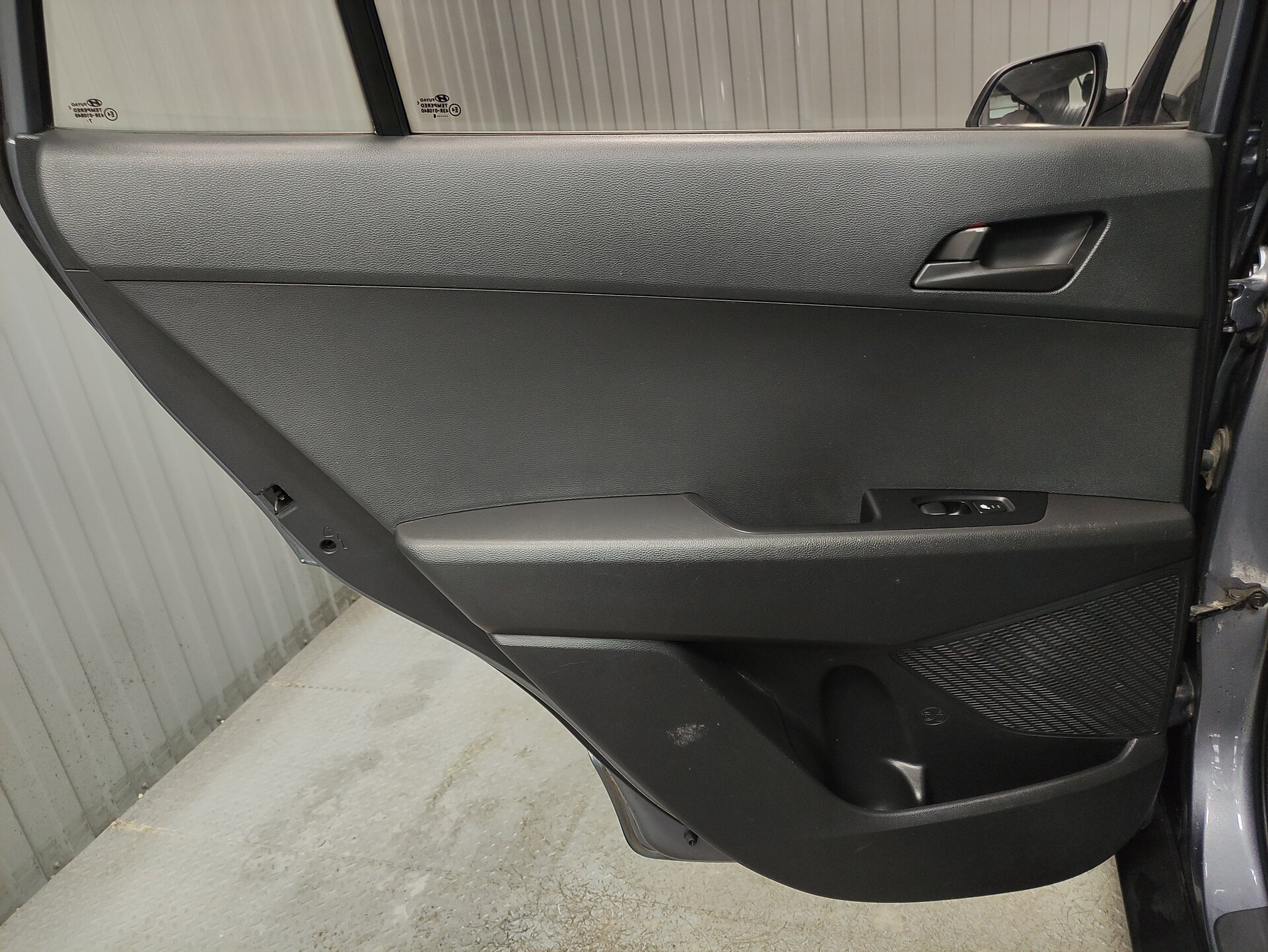 Hyundai Creta, I 2018