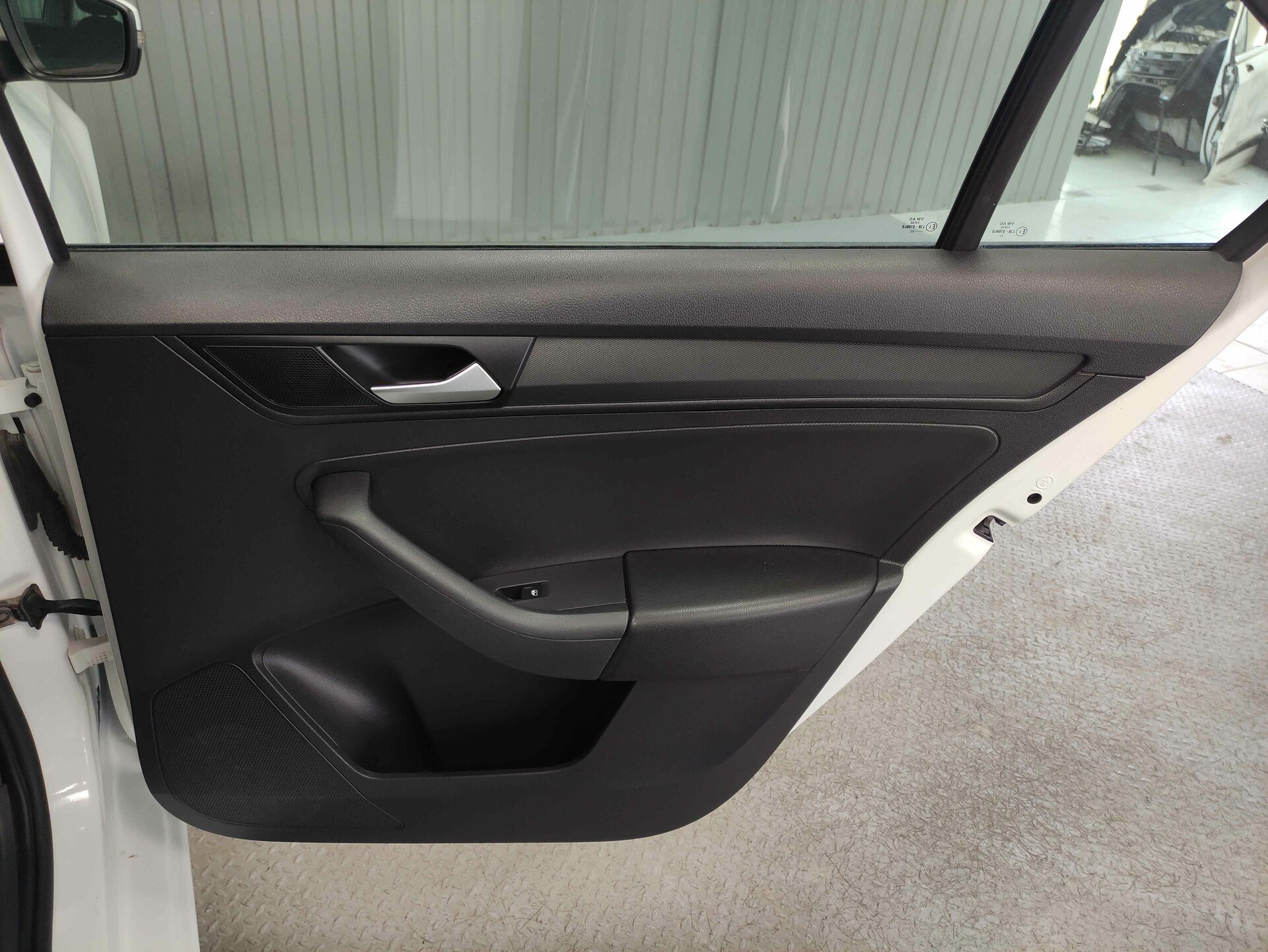 Volkswagen Polo, VI 2022