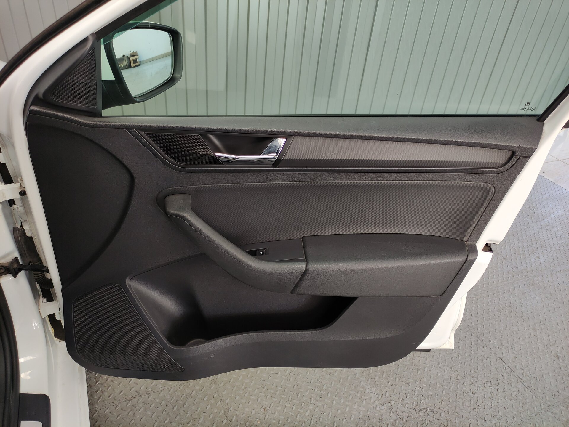 Skoda Rapid, I Рестайлинг 2019 Skoda Rapid, I Рестайлинг 2019