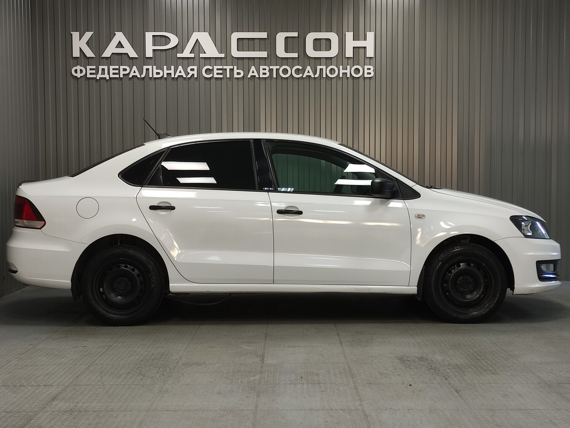 Volkswagen Polo, V Рестайлинг 2020 Volkswagen Polo, V Рестайлинг 2020