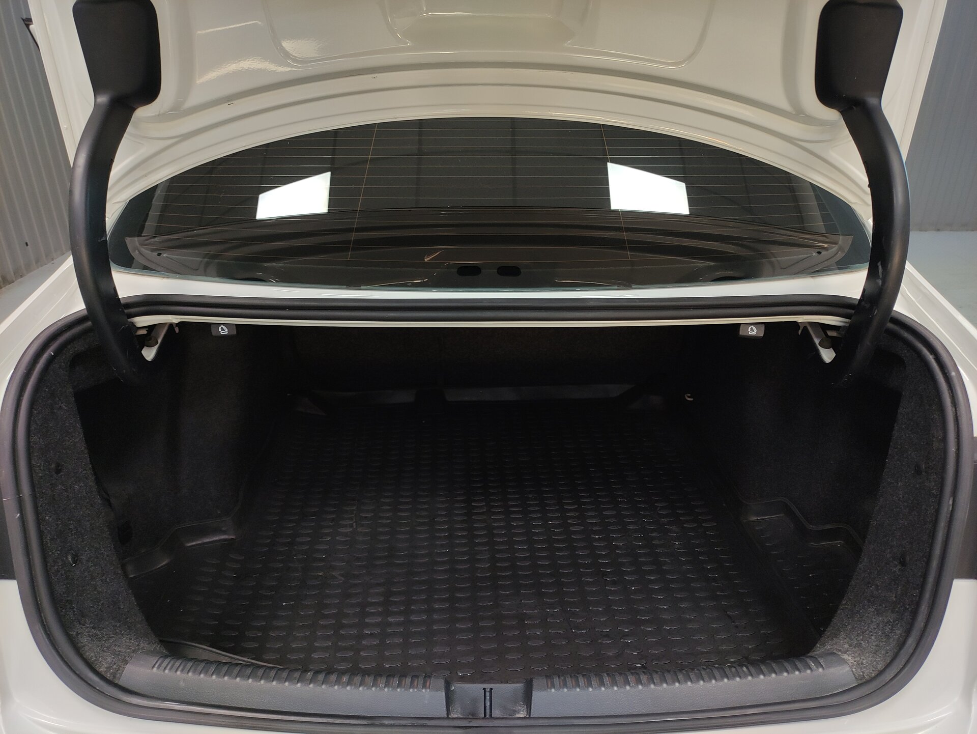 Volkswagen Jetta, VI Рестайлинг 2015