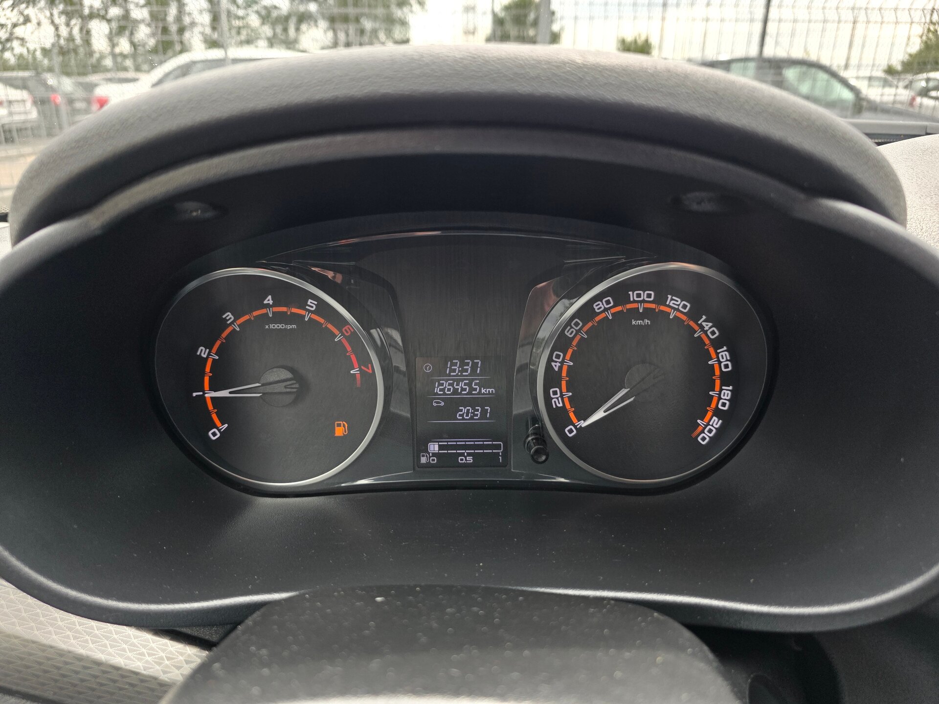 Lada (ВАЗ) Granta, I Рестайлинг 2019