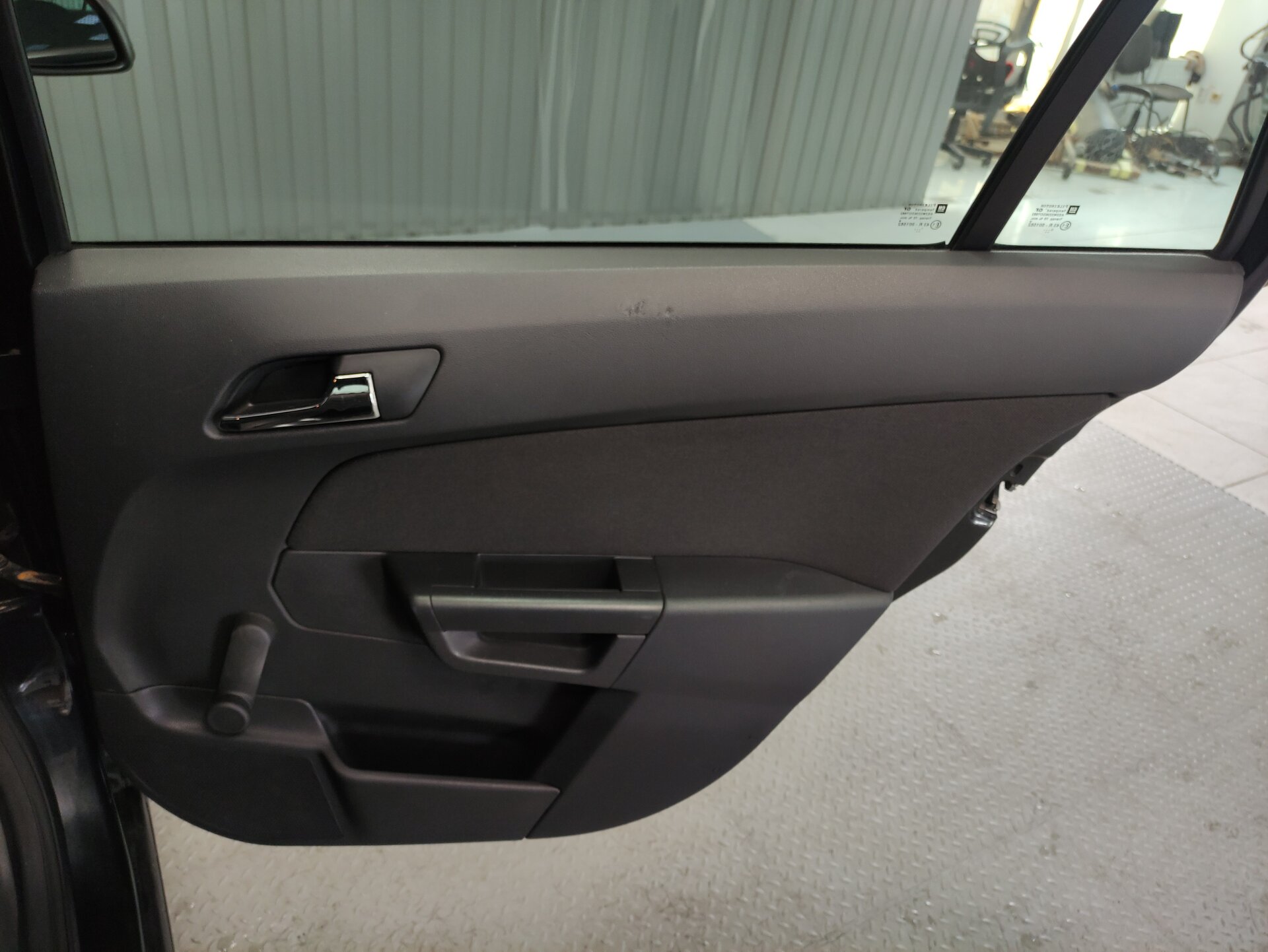 Opel Astra, H Рестайлинг 2012 Opel Astra, H Рестайлинг 2012