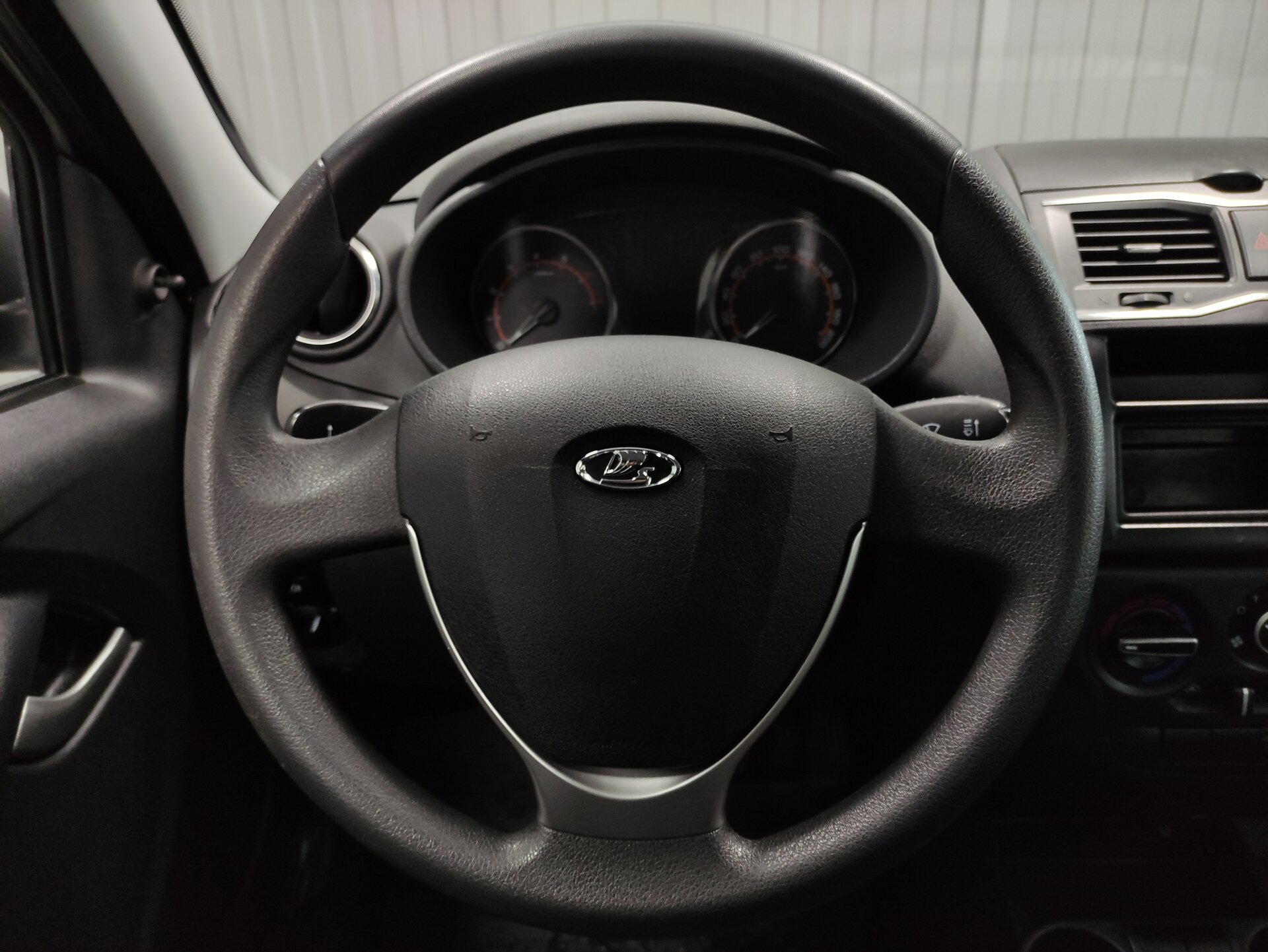 Lada (ВАЗ) Granta, I Рестайлинг 2018