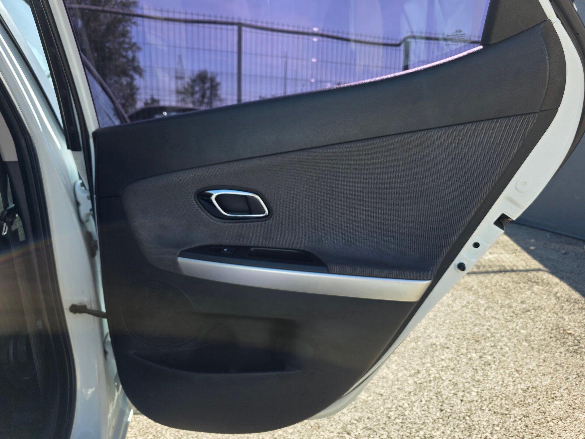 Kia Ceed, II 2012