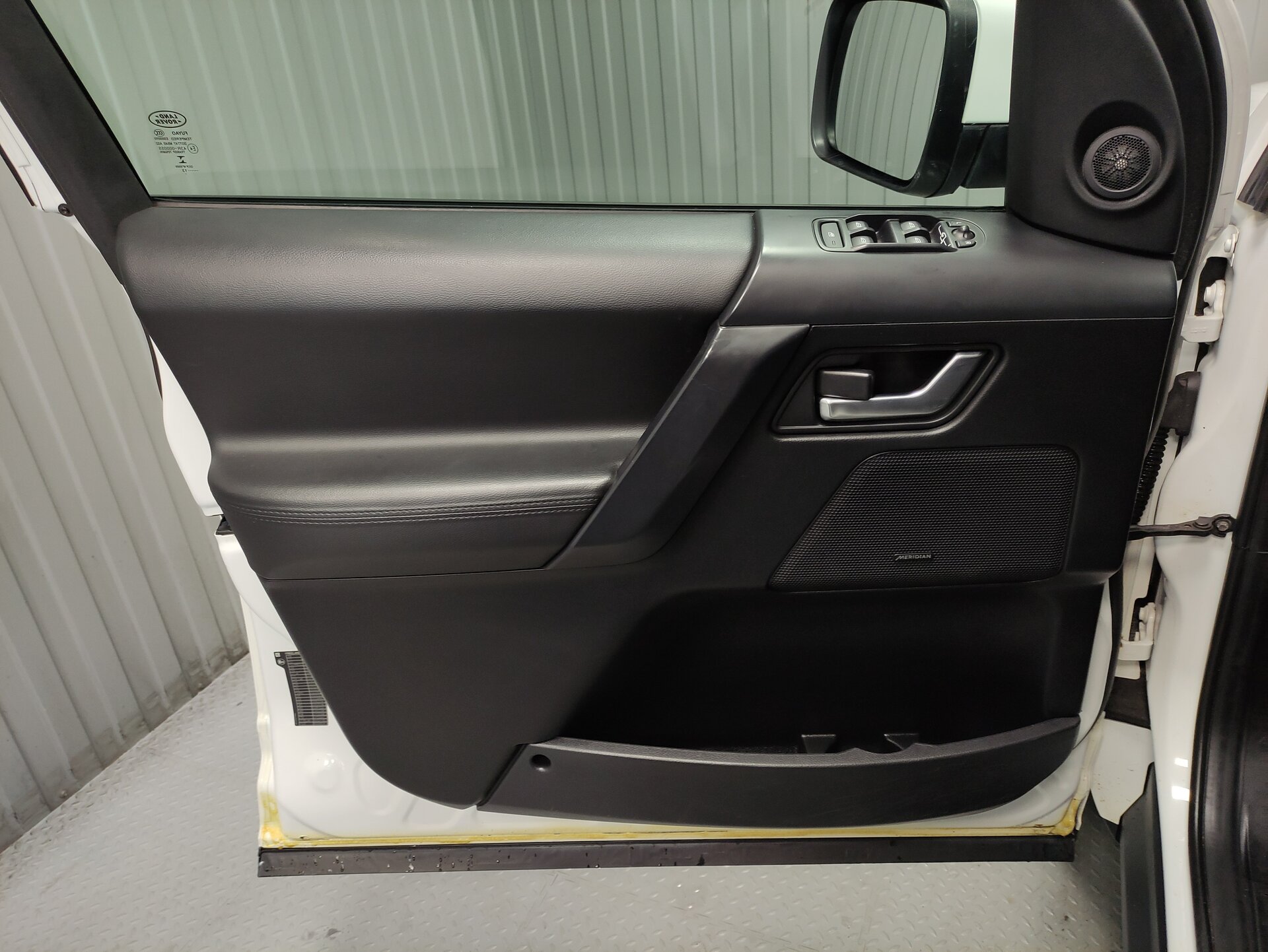 Land Rover Freelander, II Рестайлинг 2 2013 Land Rover Freelander, II Рестайлинг 2 2013