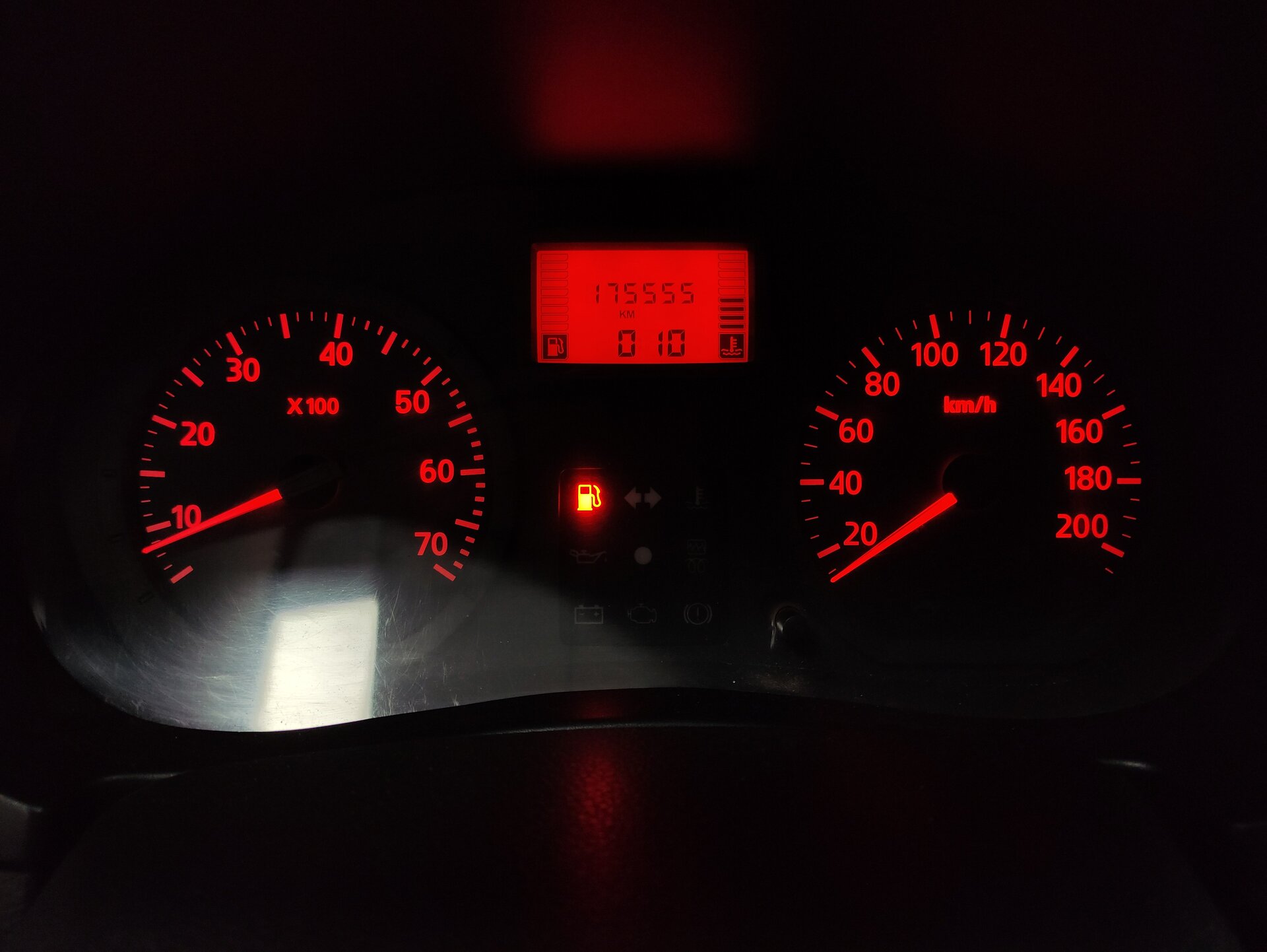 Renault Logan, I 2006 Renault Logan, I 2006