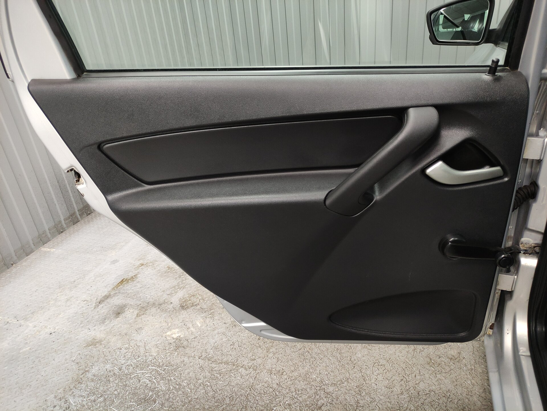 Lada (ВАЗ) Granta, I Рестайлинг 2018