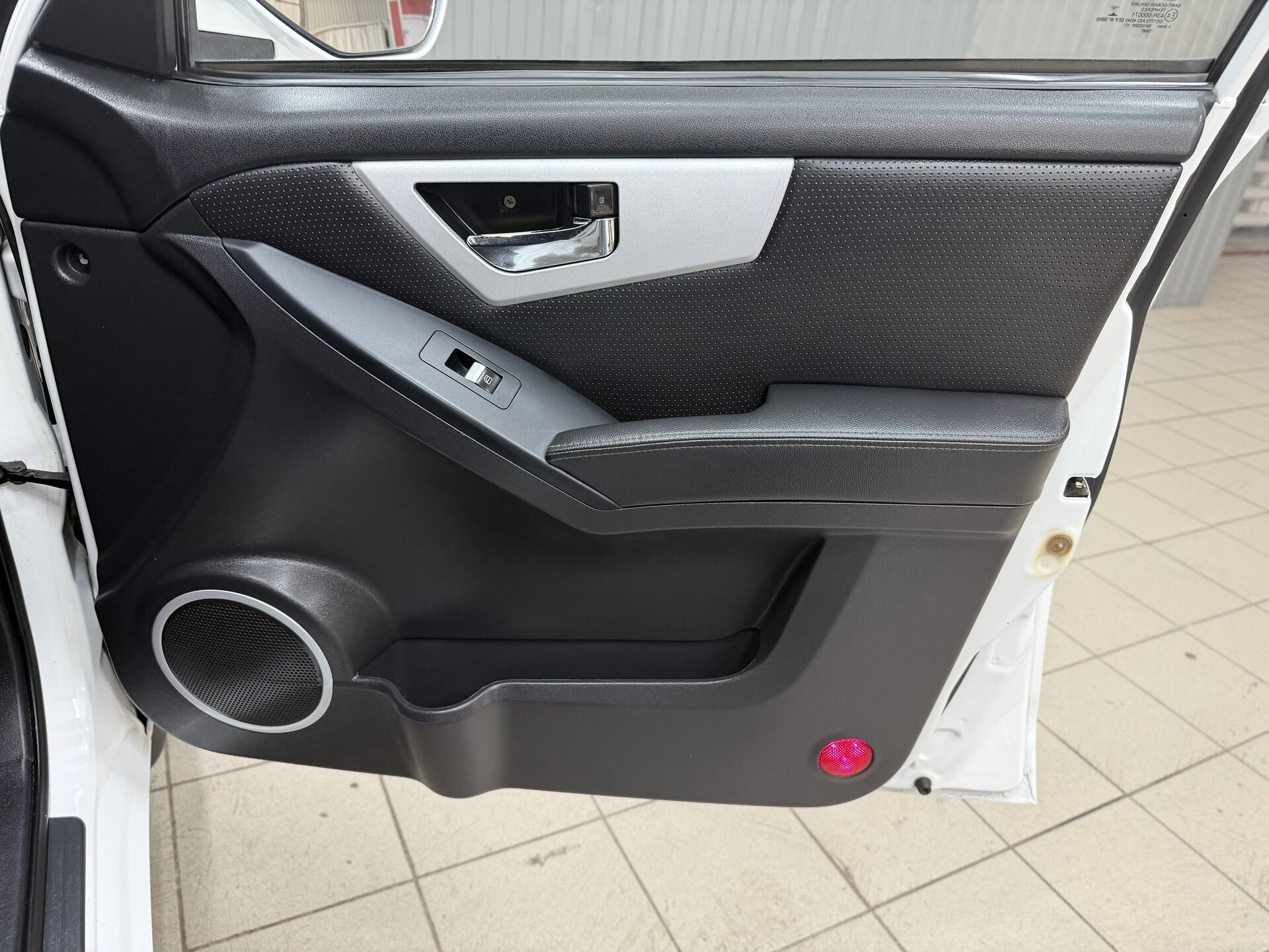 Lifan X60, I 2014