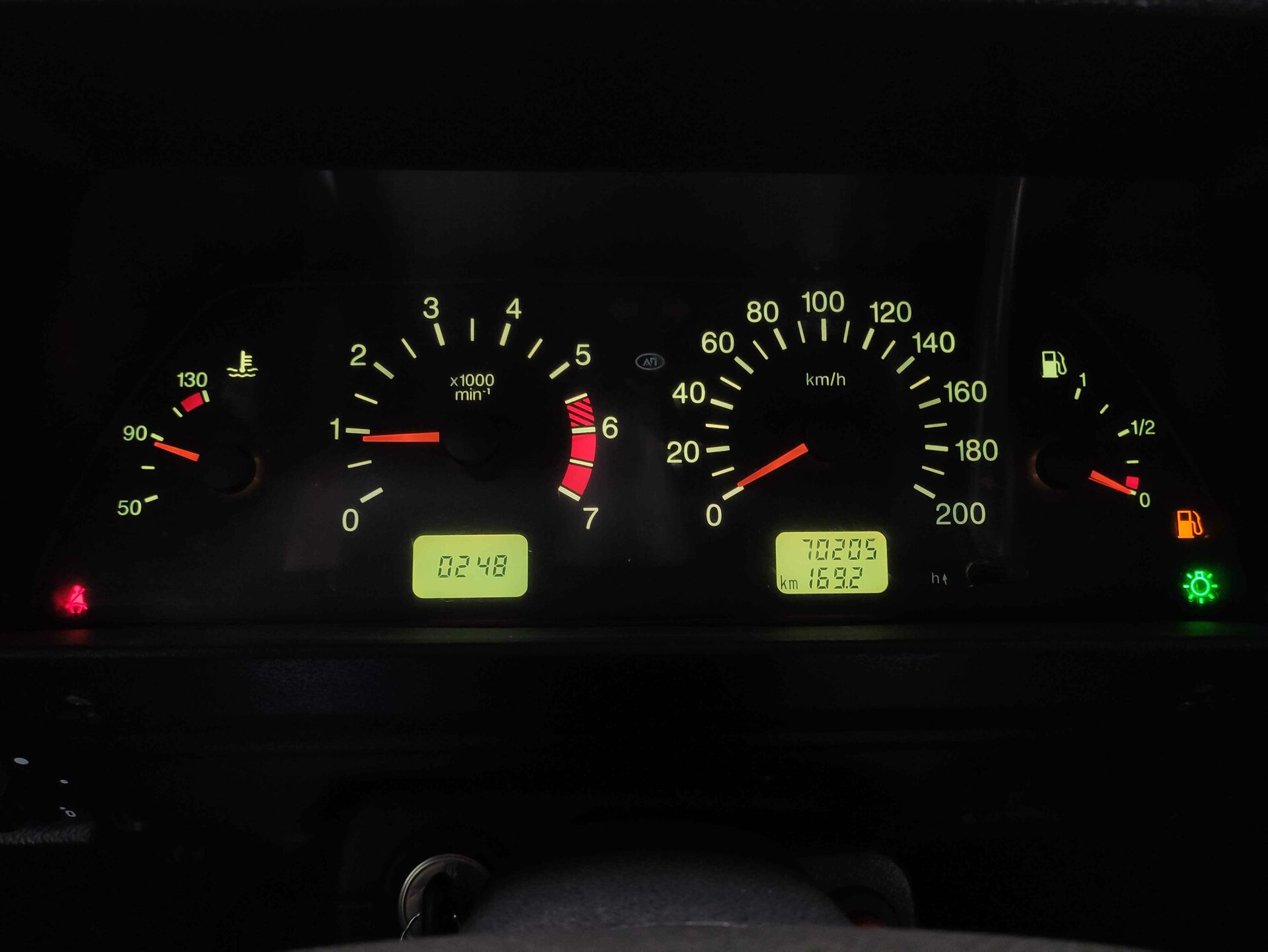 Lada (ВАЗ) 2121 (4x4), I Рестайлинг 2016