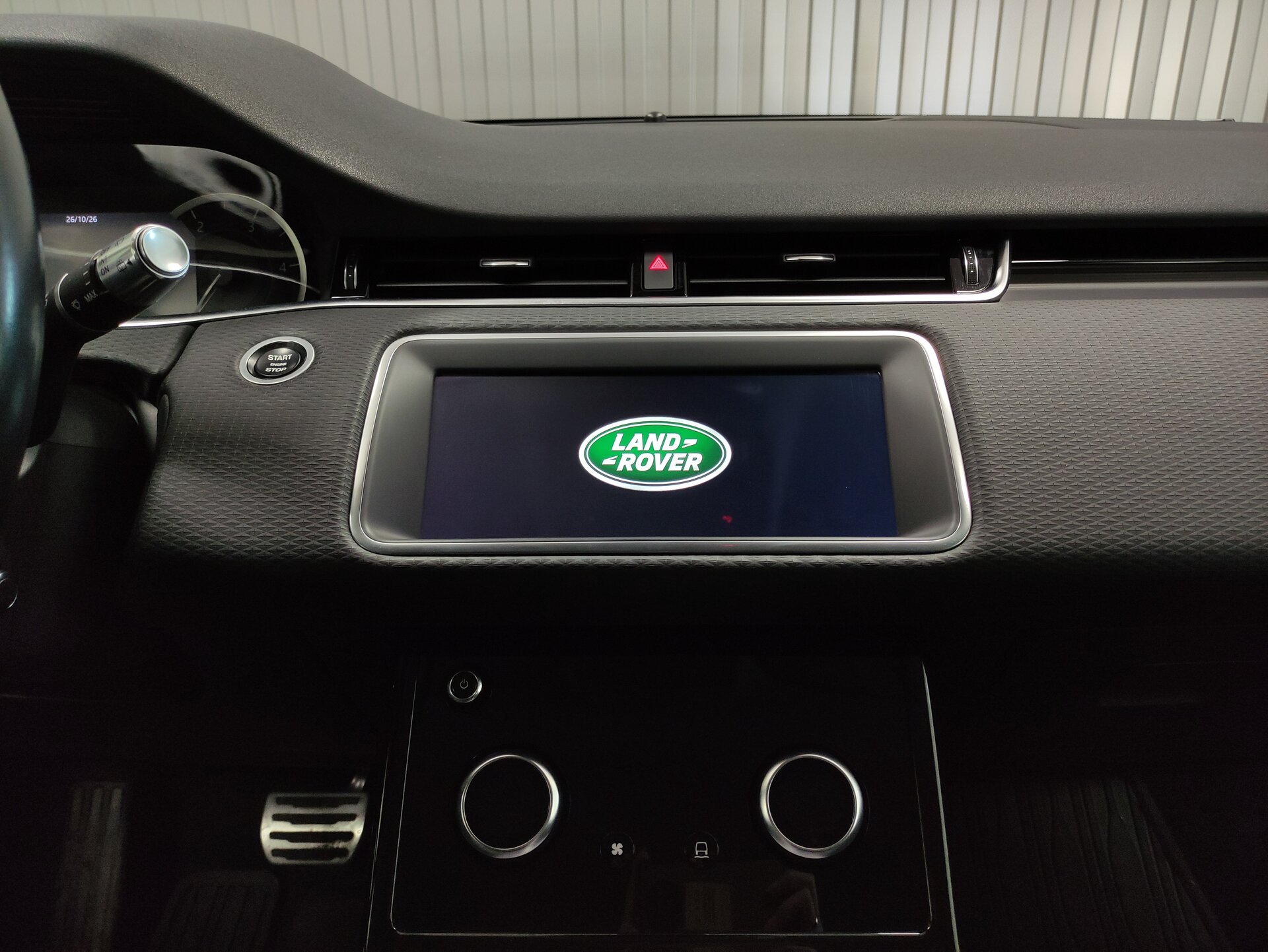 Land Rover Range Rover Evoque, II 2020