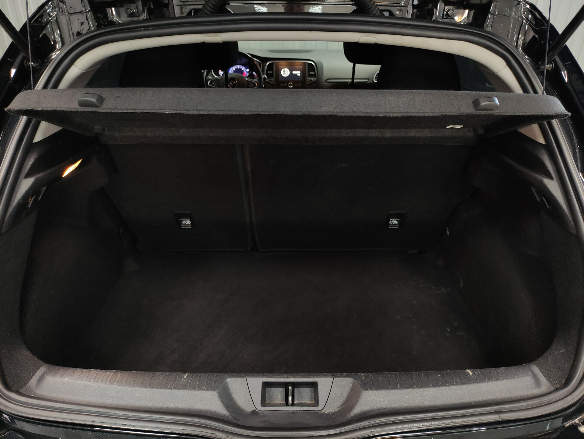 Renault Megane, IV 2018