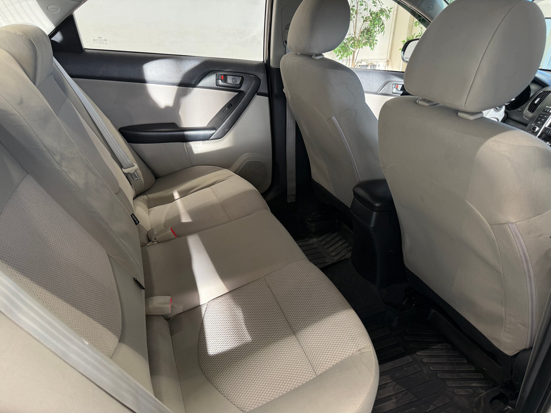 Kia Forte, I 2012 Kia Forte, I 2012
