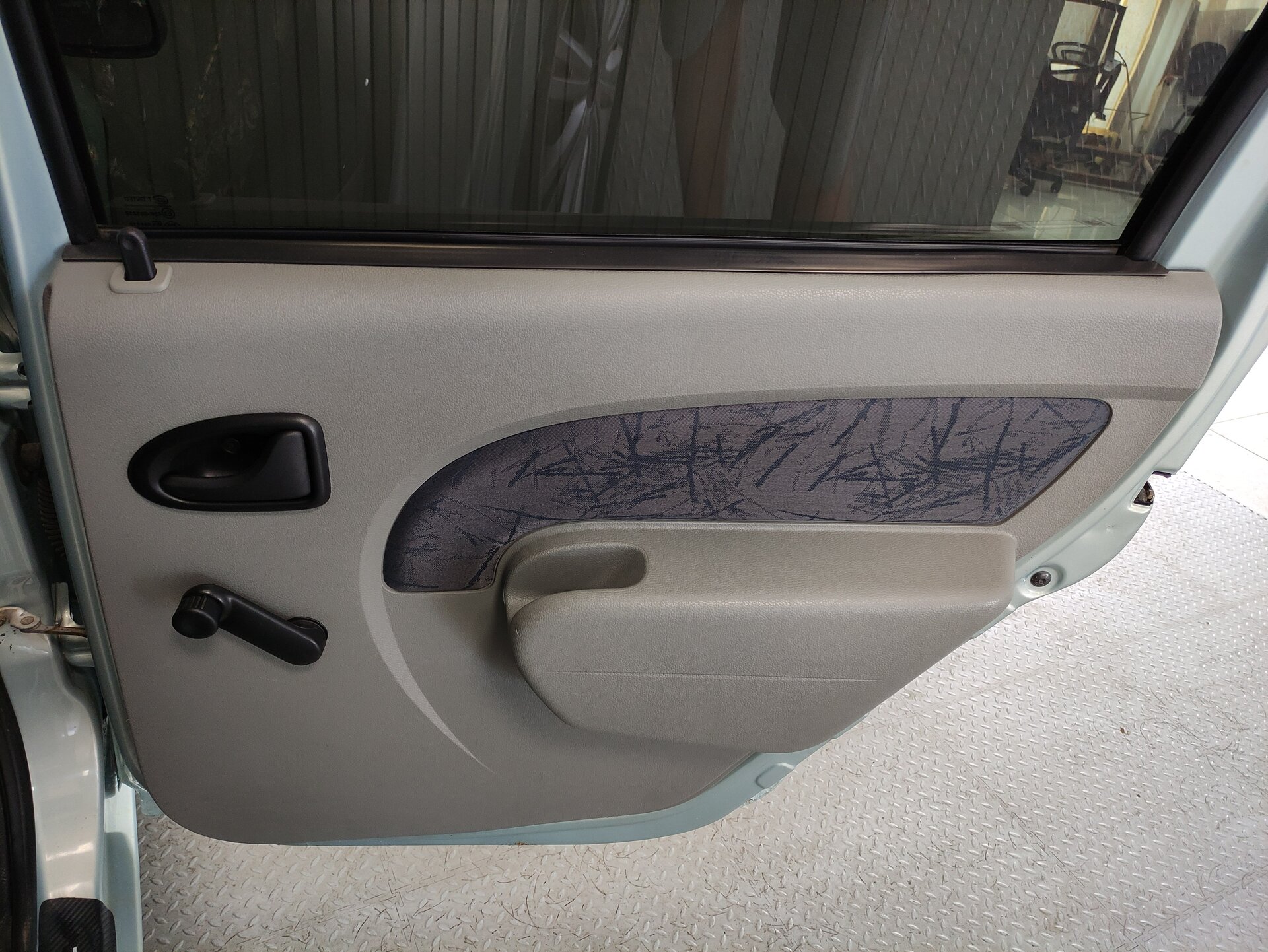Renault Logan, I 2006 Renault Logan, I 2006