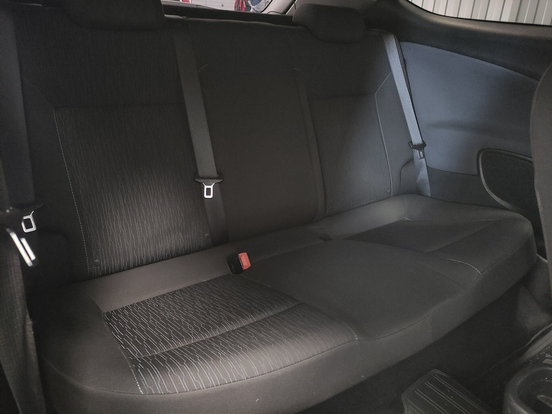 Opel Astra, J Рестайлинг 2012