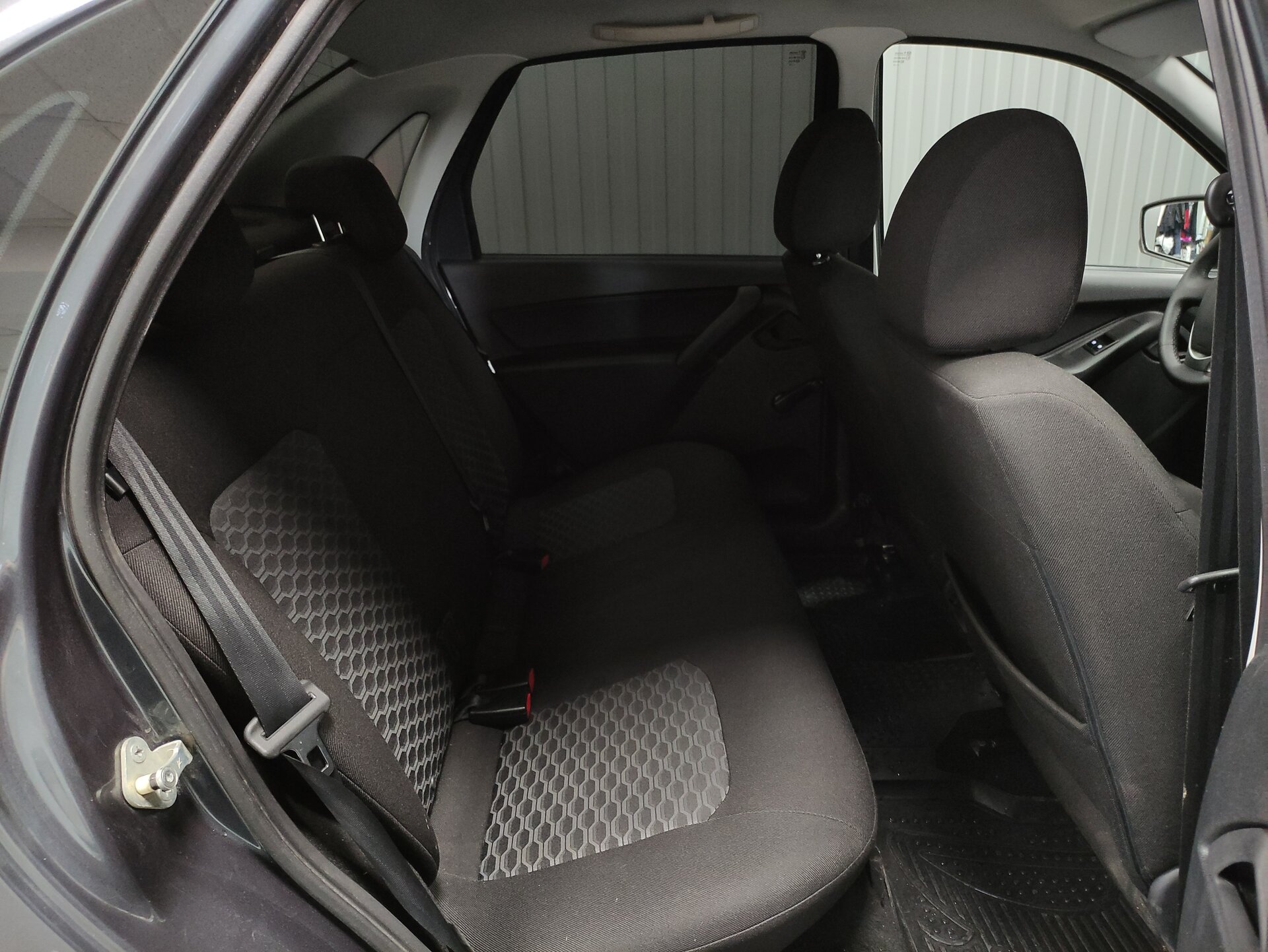 Lada (ВАЗ) Granta, I Рестайлинг 2020