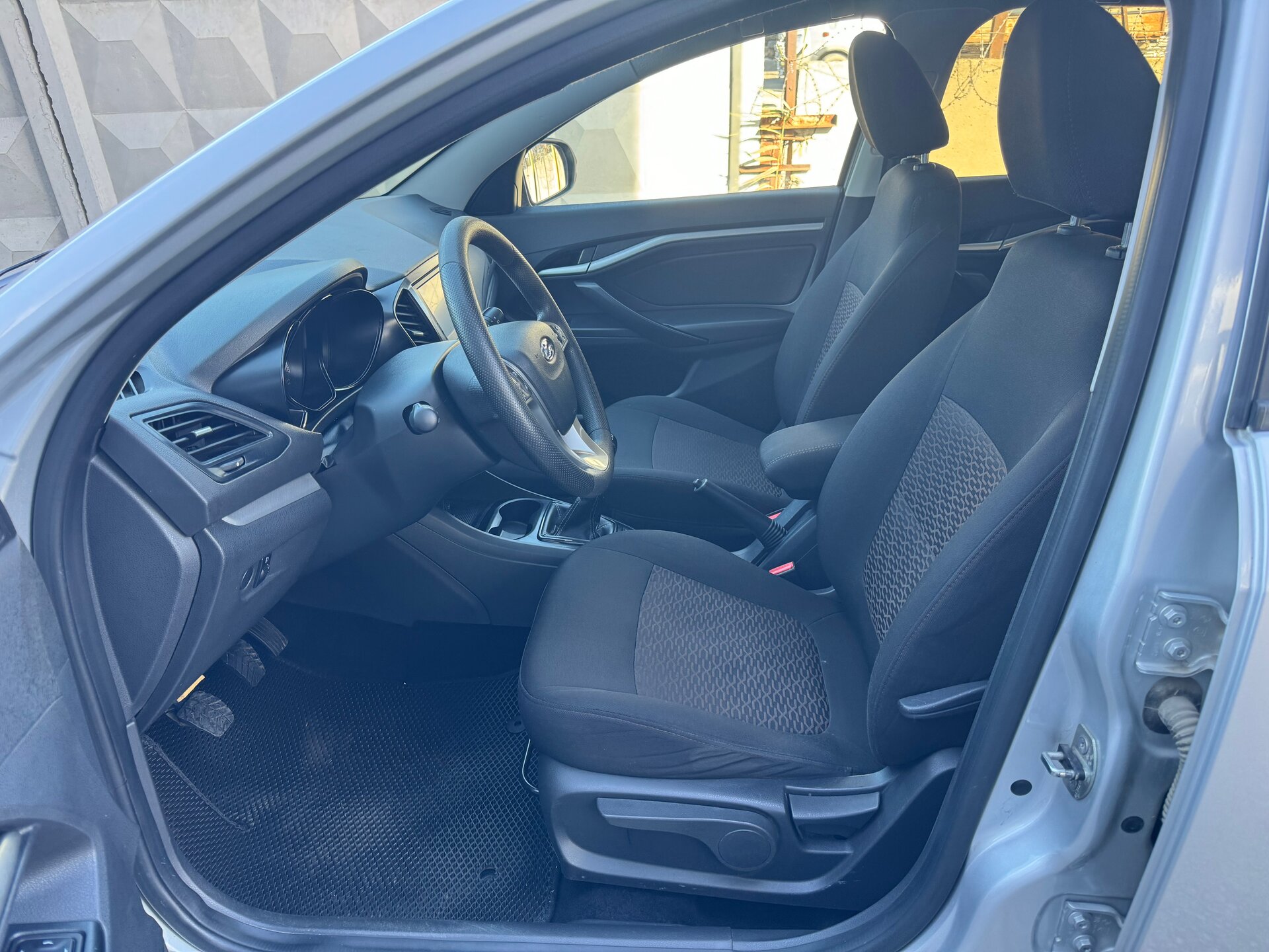 Lada (ВАЗ) Vesta, I 2018 Lada (ВАЗ) Vesta, I 2018