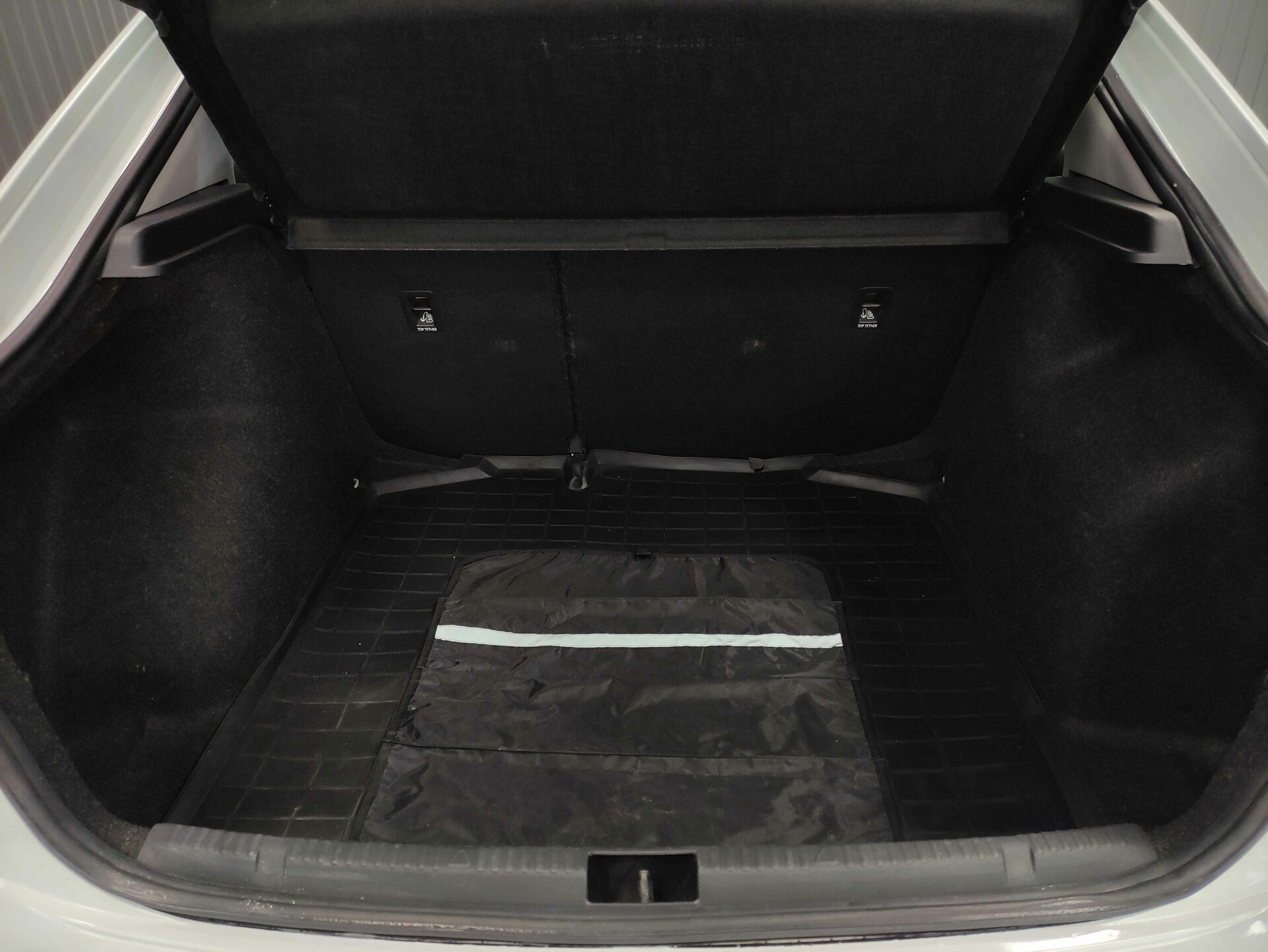 Volkswagen Polo, VI 2022