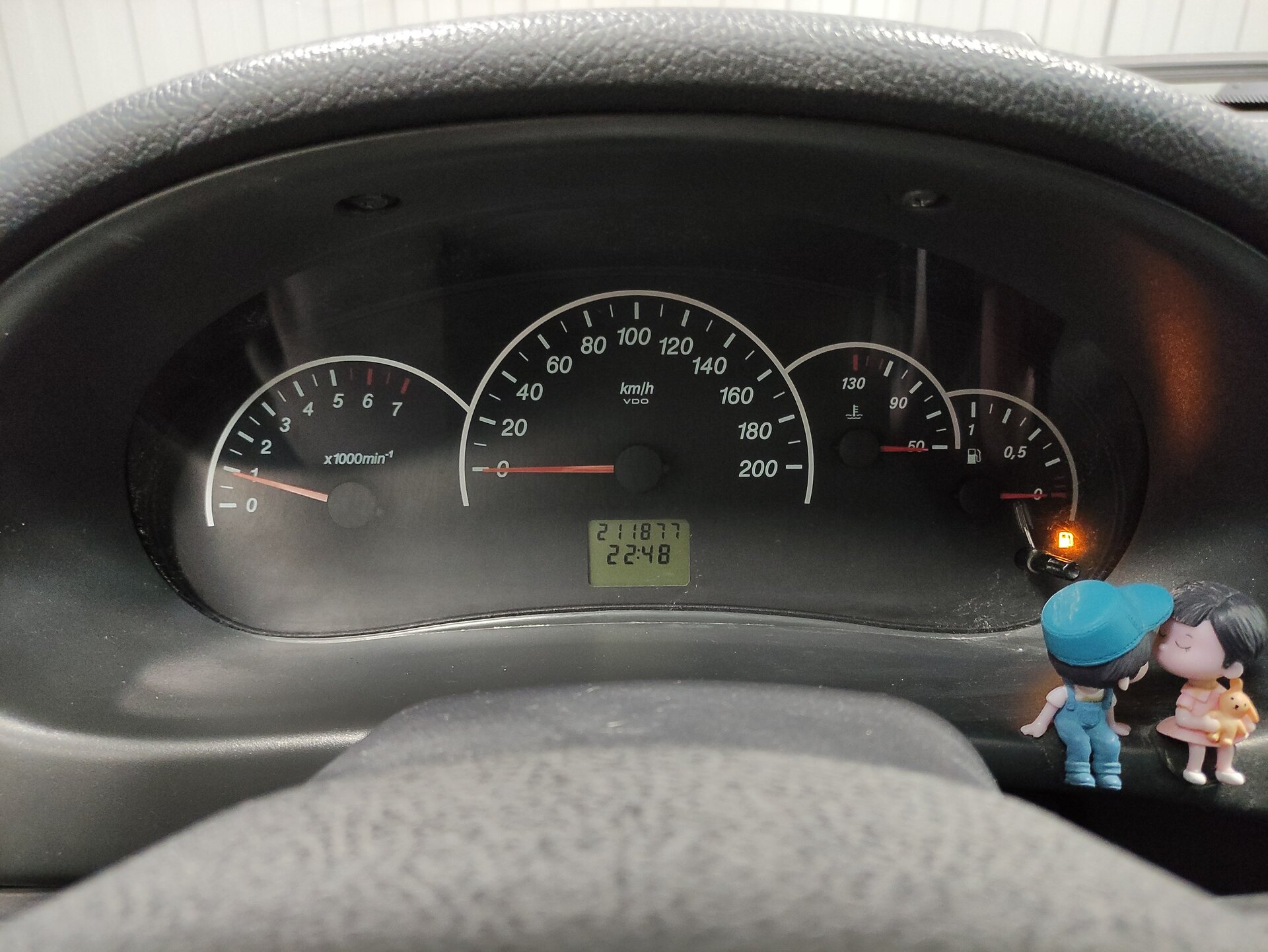 Lada (ВАЗ) Priora, I 2010