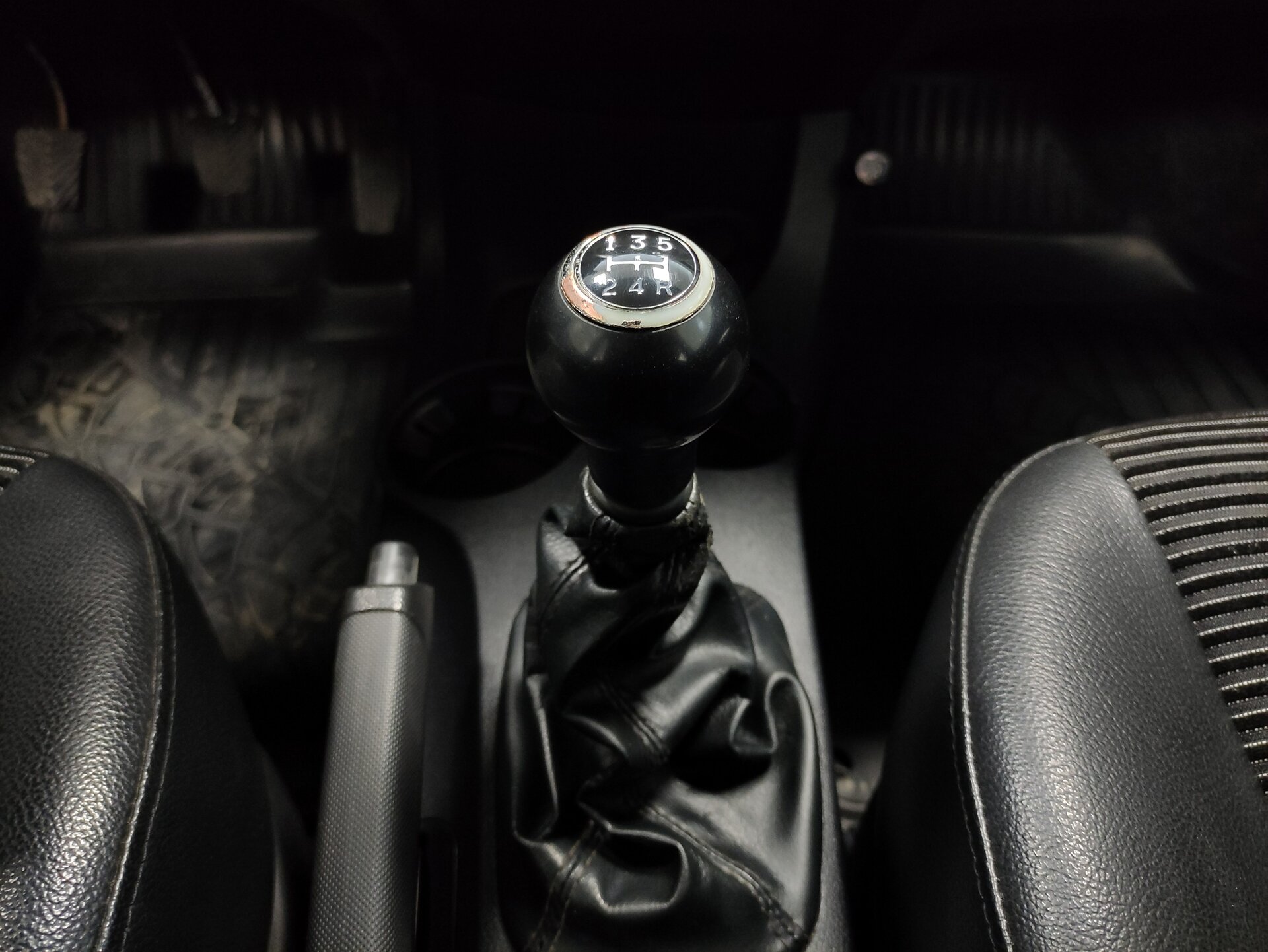 Kia Sportage, II 2007