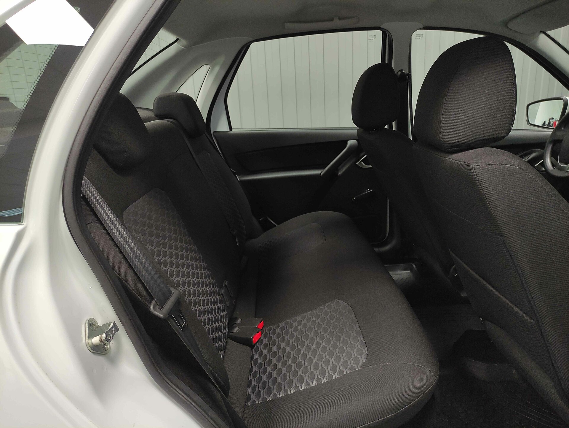 Lada (ВАЗ) Granta, I Рестайлинг 2023