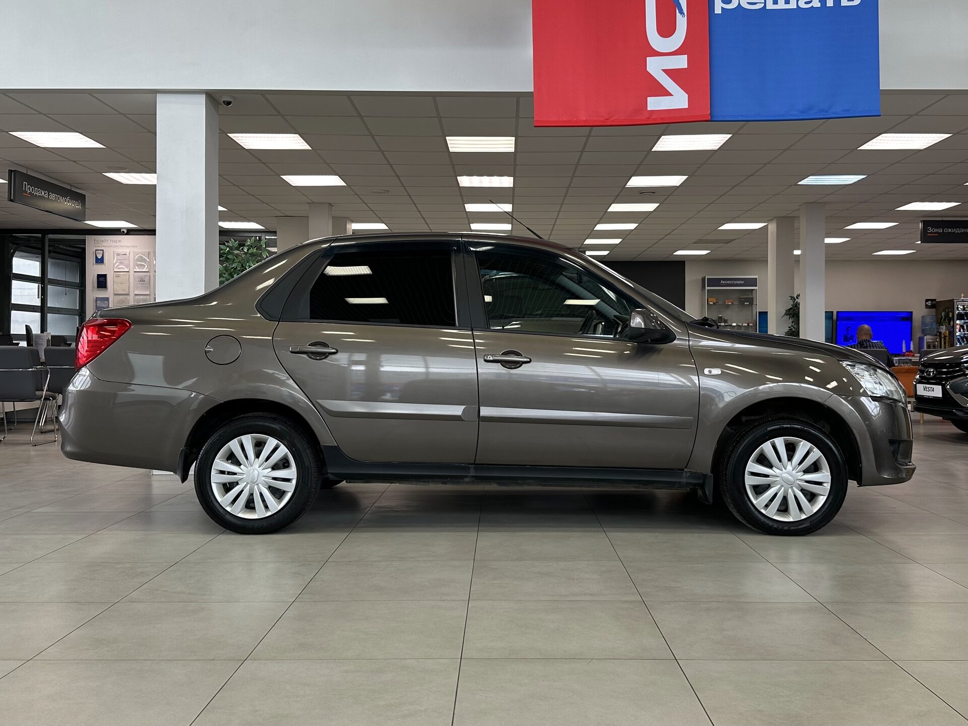 Datsun on-DO, I Рестайлинг 2019